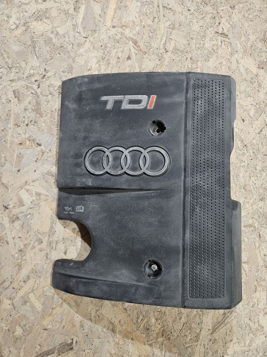 Кора за двигател за 1.9 TDI на Audi