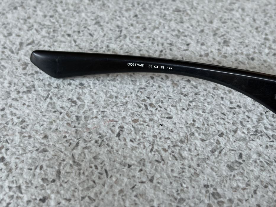 Oakley Garage Rock слънчеви очила