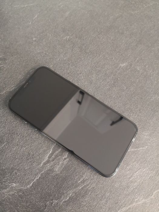Iphone 12 Pro Max blue