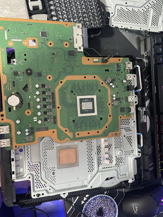 Servicii Mentenanta/Curatare Pc, Laptop, Console