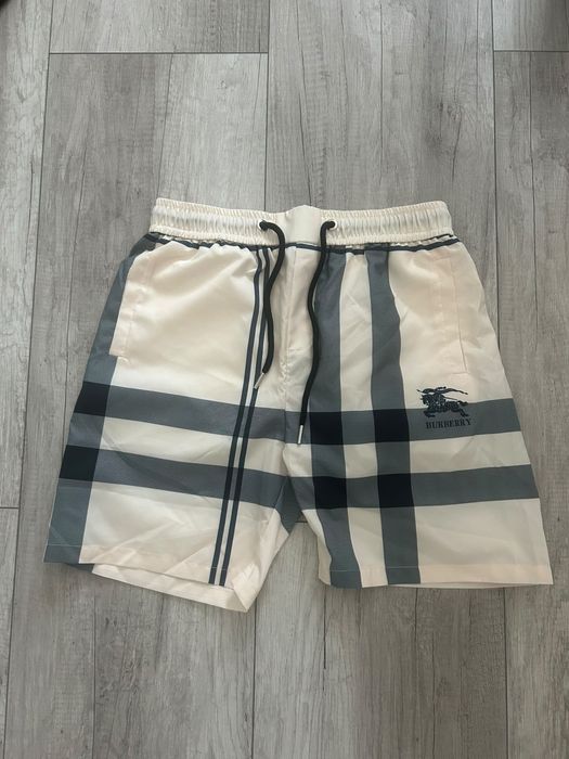 Burberry shorts