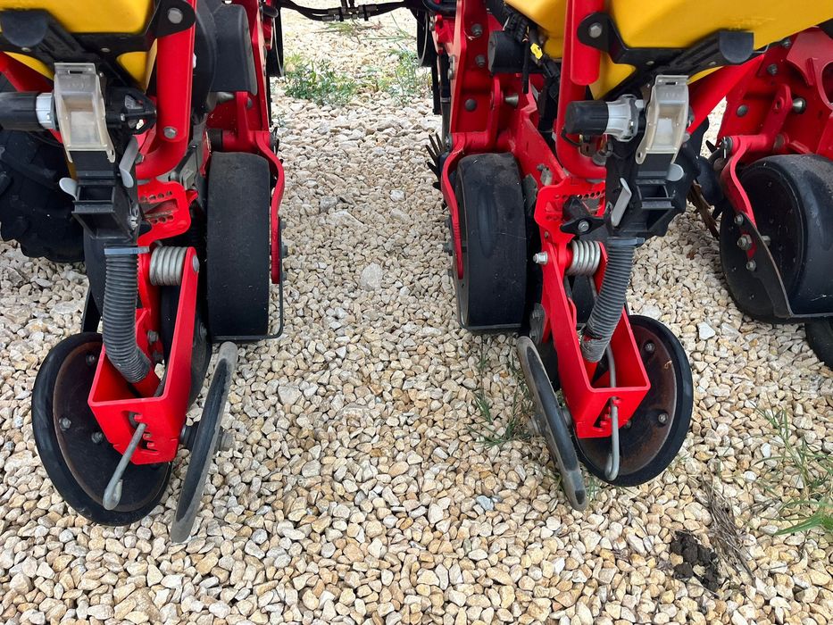 Semanatoare Prasitoare Vaderstad TPT 6