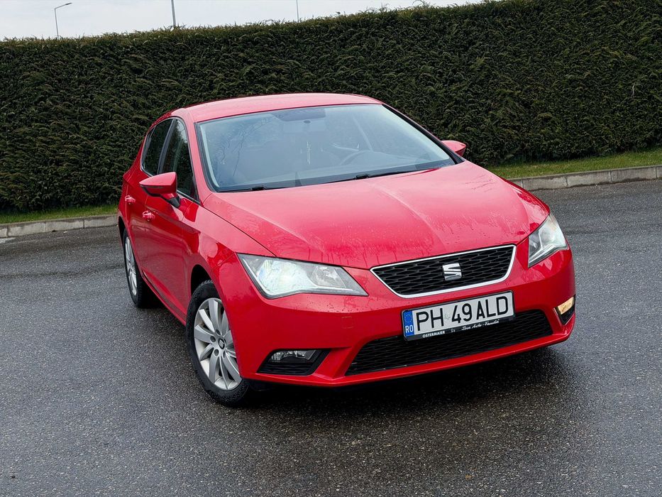Seat LEON AN 2013 luna 12 MOTOR 1.2 TSI