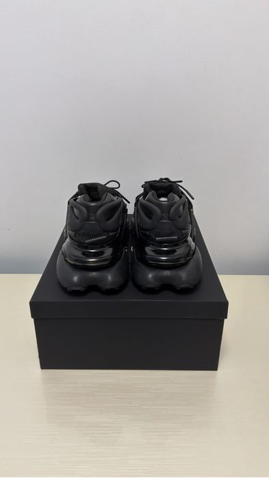 Balmain Unicorn Triple Black