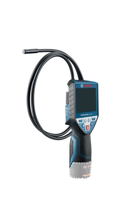 Obiectiv video inspecție Bosch