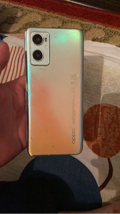 Oppo A96 продается
