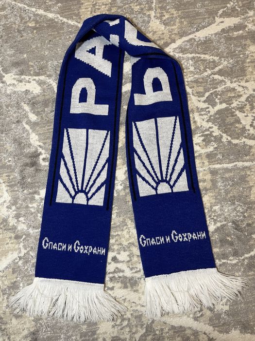 шарф Гоша Рубчинский