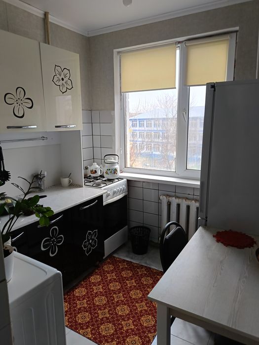 Продам 2 комнатную квартиру