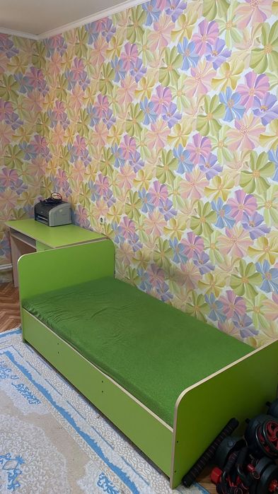 Детский гарнитур