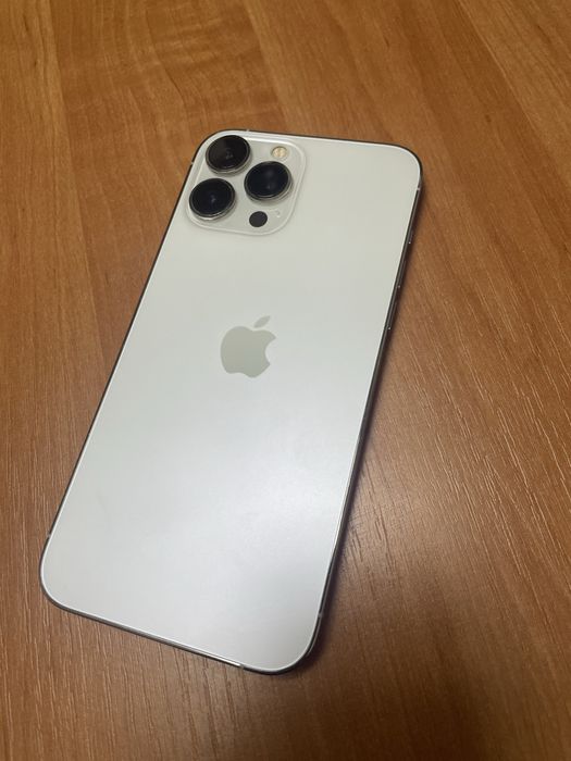 Айфон 13 про макс 256 гб
