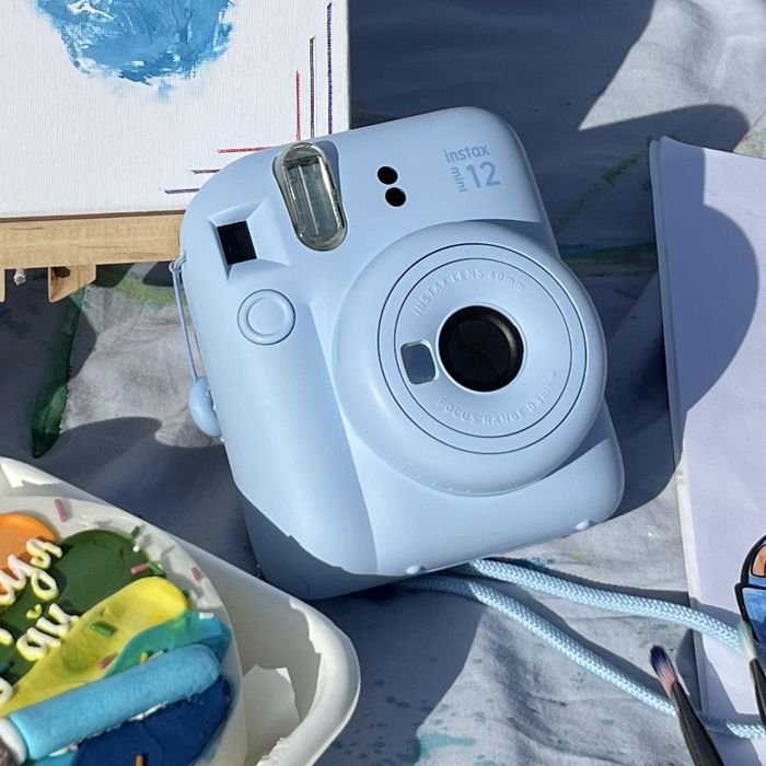 Insta mix 12 mini