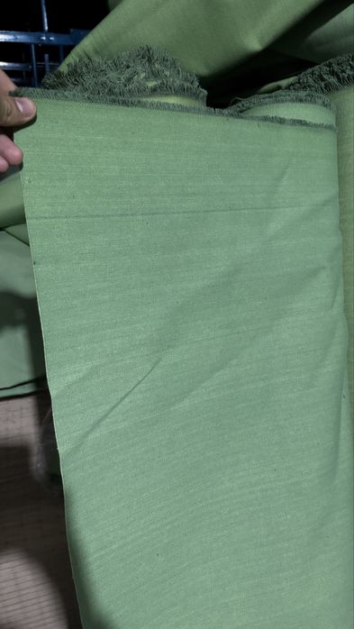 Брезент огнеупорный