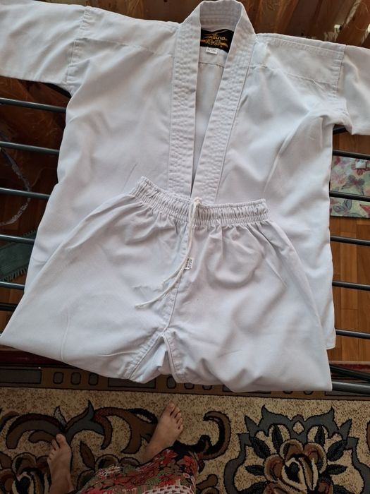 Продаётся кимоно!