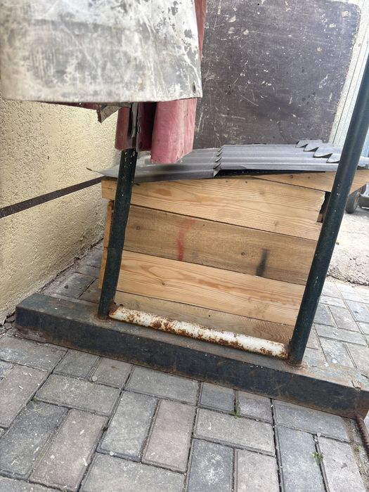 Будка для собаки