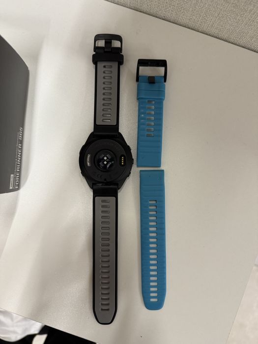 Продам Garmin Forerunner 965 модели