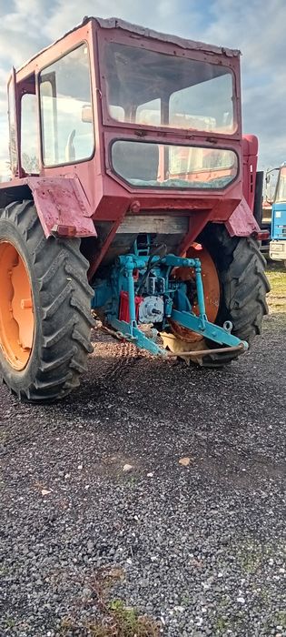 Tractor 650 in perfecta stare de funcționare