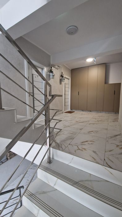 1 Cameră 62500E -PARCAREA  INCLUSĂ Intabulat REDIU