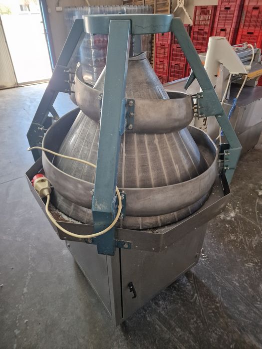 Utilaje brutărie și patiserie de vanzare