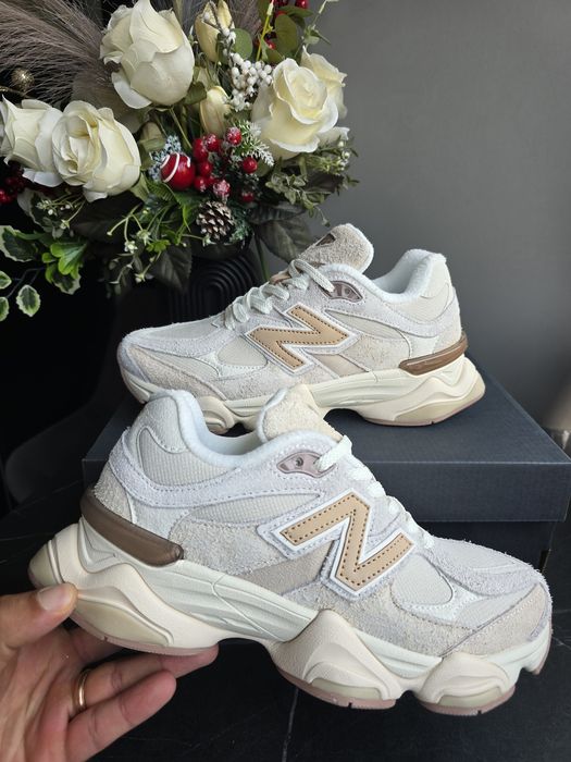 New Balance 9060 36 37 38 39 40 Noi