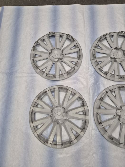 Capace jante vw 16