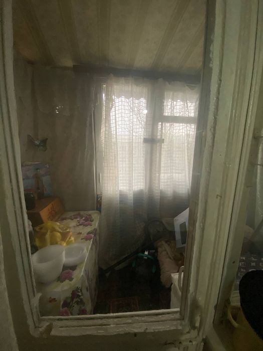 Продаётся квартира на Авиасозлар 3