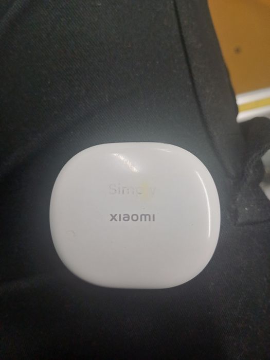 Box от наушников