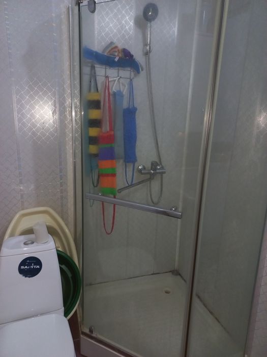 Душ авой сатылат