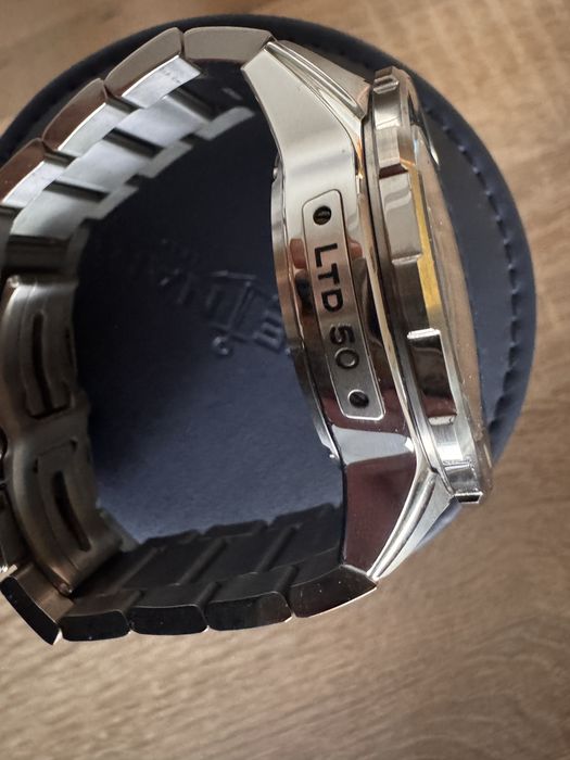 Ulysse Nardin Diver Limited 50 Yoshida Special