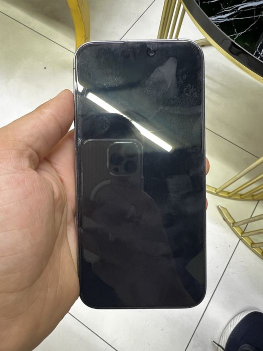 iPhone 14 pro max