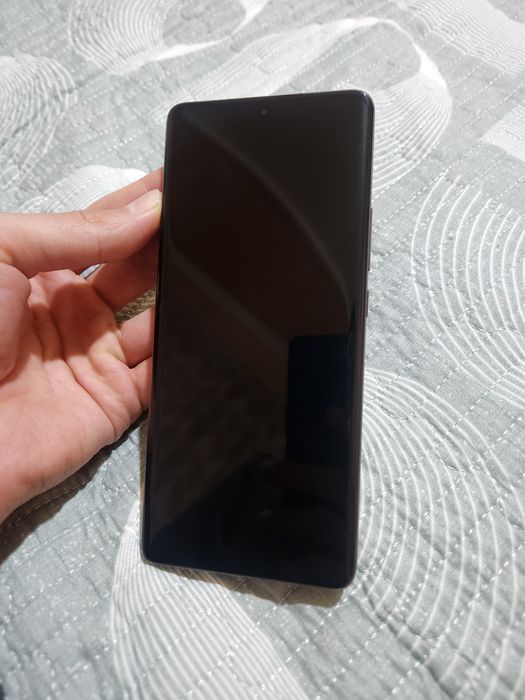 Mi 12 pro 256gb pubg 90fps