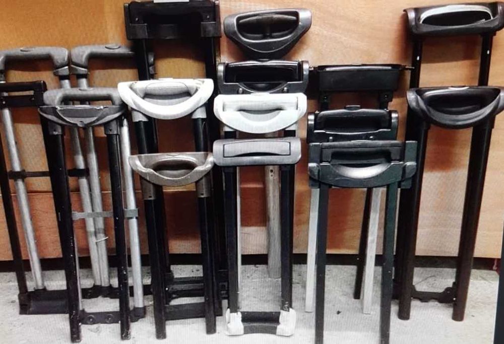 Ремонт рюкзаков.Замена молний,кнопок,бегунков.Ремонт чемоданов и сумок ...