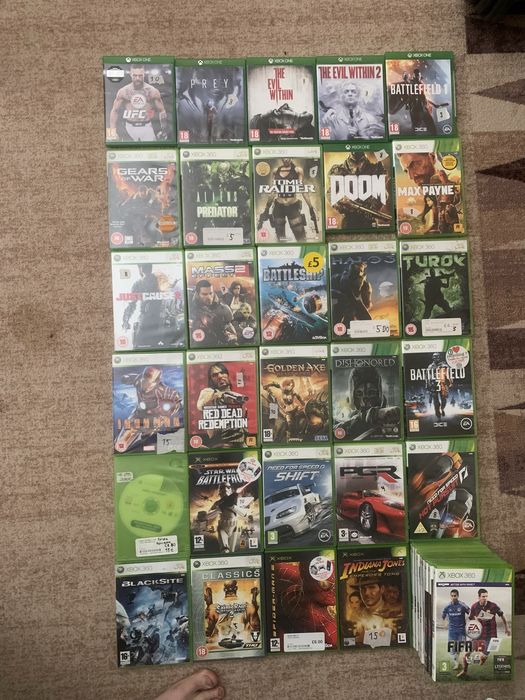Doom Xbox One ТОП ЦЕНА