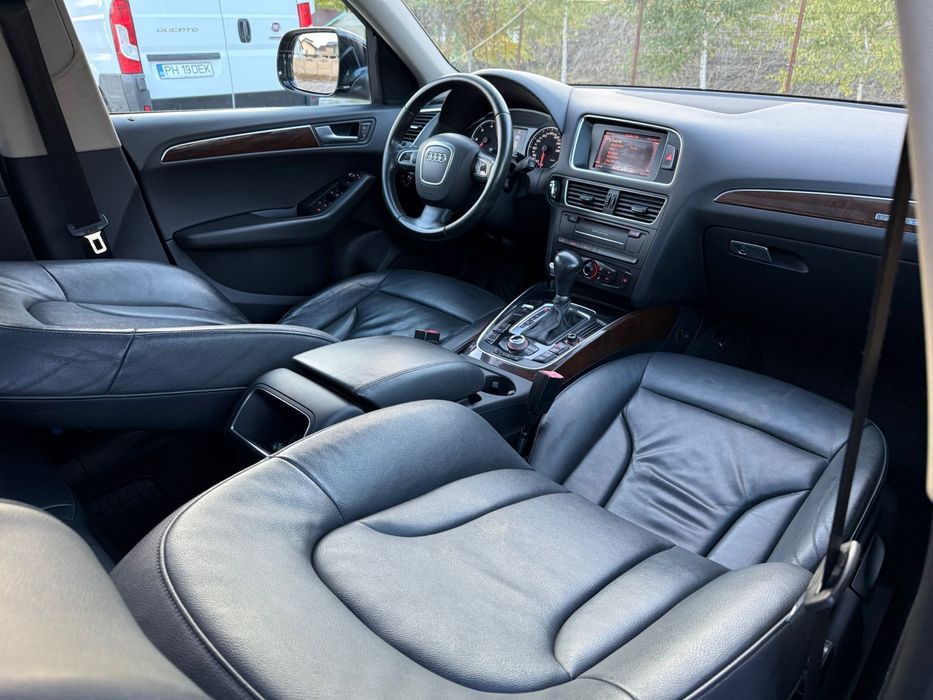 Vand Audi Q5 2.0 diesel