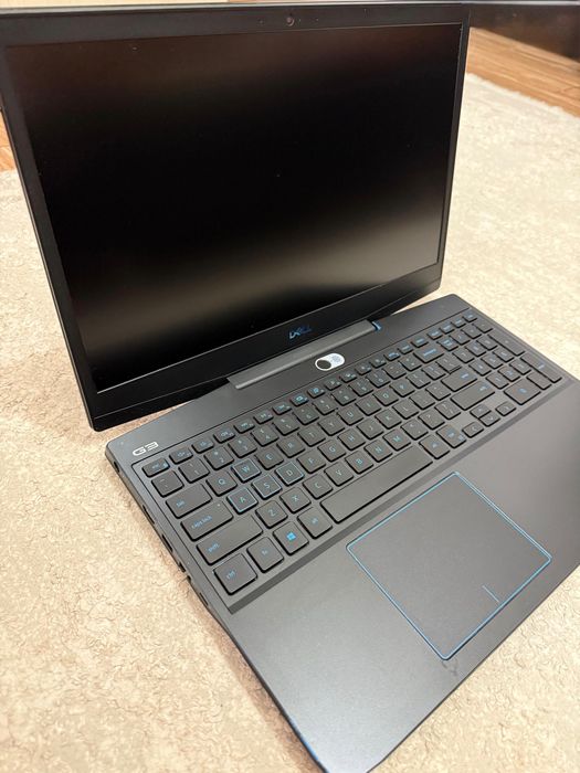 Laptop Dell G3 I5 gen 10 Gaming