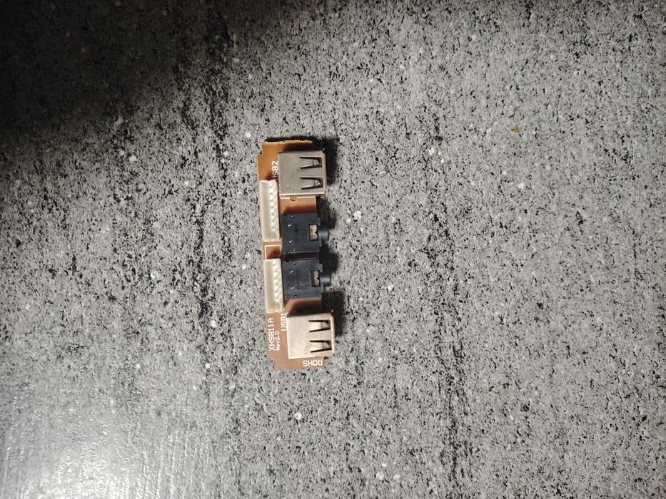 Placa video și componente PC