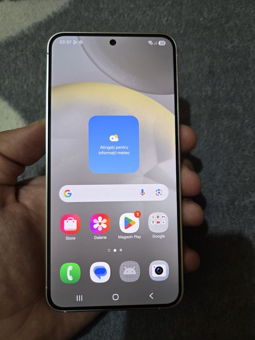 Samsung S24 impecabil