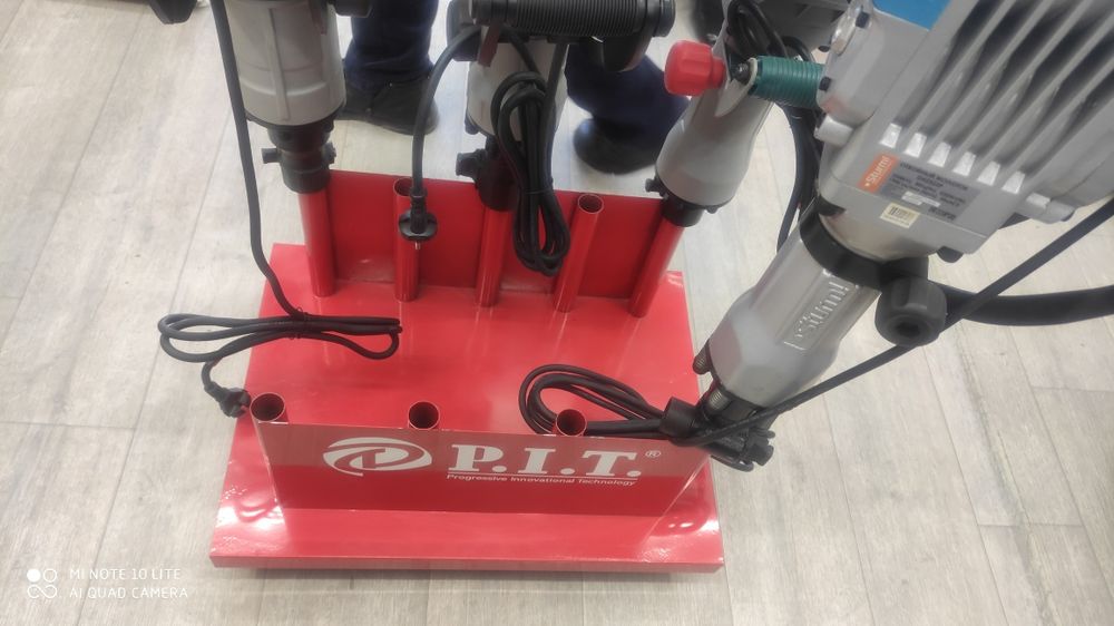 Кенгуру Трамбовка Аренда