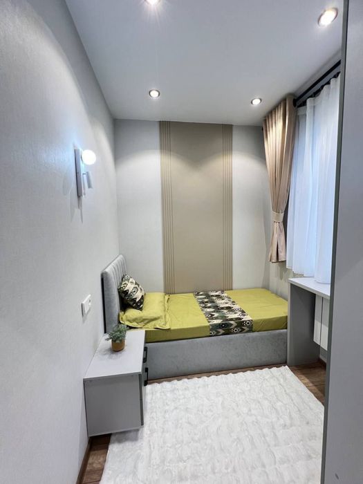 Авторский ремонт 2 ком Метро Мирзо Улугбек