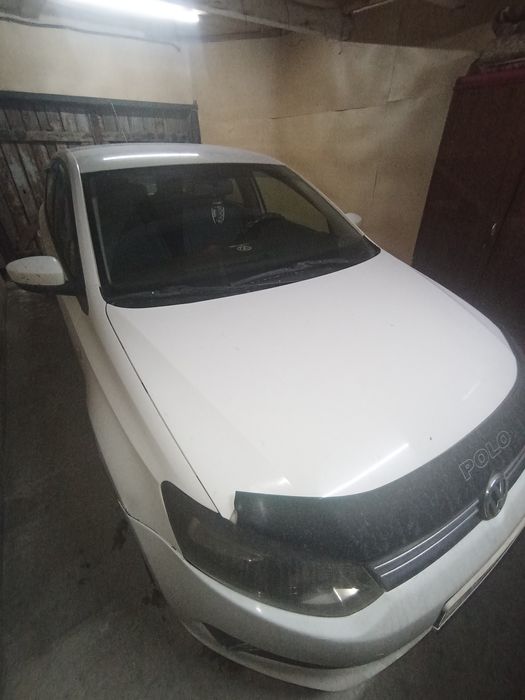 Продается фольксваген поло