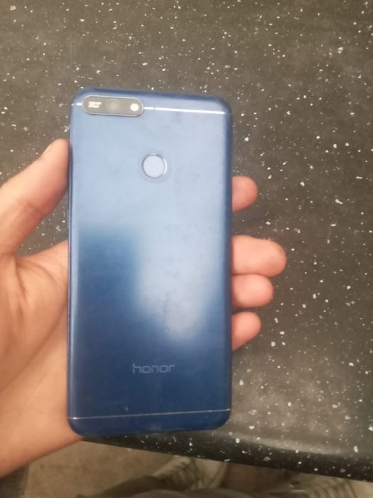 Honor 7A Pro sotiladi
