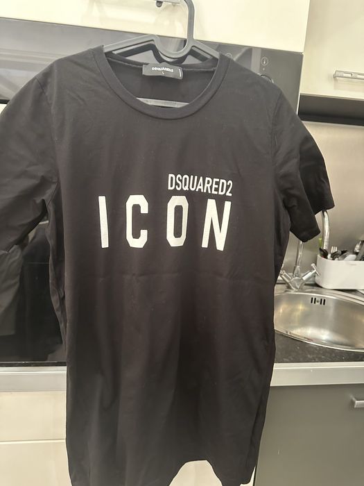 Оригинална туника dsquared2