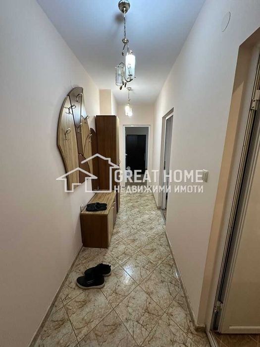 Дава се под наем Двустаен апартамент в Търговище, Боровец - 51 кв.м за 229.5 € - Снимка #5