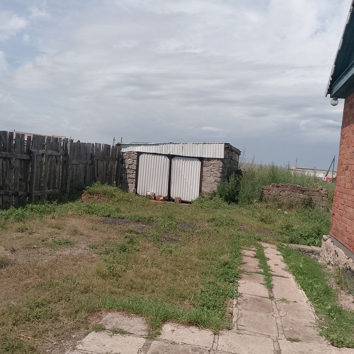 Продам дом Конысбай