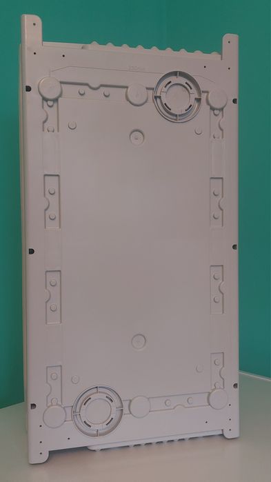 Tablou electric f-tronic NEPTUN 36 posturi IP65