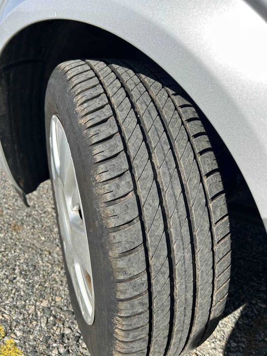 Opel Astra 1.6I Бензин