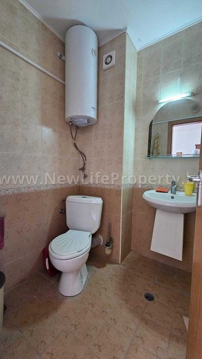 Продава се Двустаен апартамент в Свети Влас - 82 кв.м за 497 €/кв.м - Снимка #14