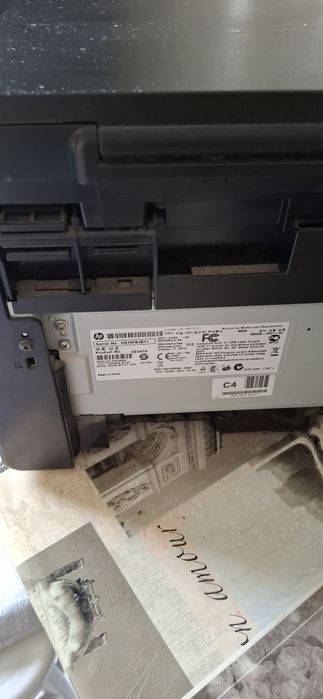 Продам принтер струйный.,в отличном состоянии.