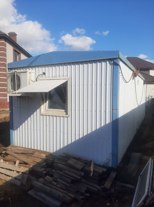 Сайлы вагон сатамын