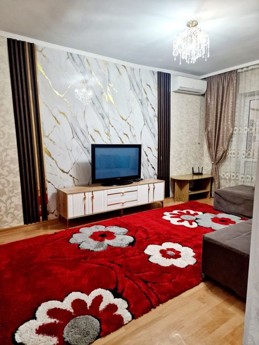 2-х комнатная квартира
