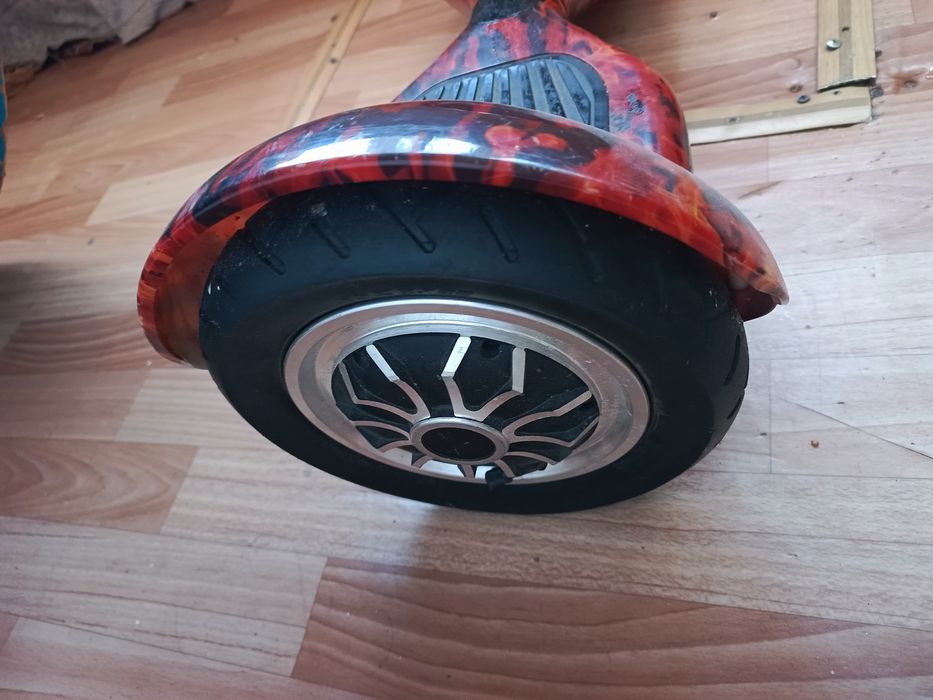 Продам гедраскутер
